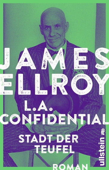 L.A. Confidential - James Ellroy