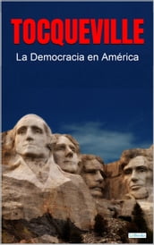 LA DEMOCRACIA EN AMÉRICA