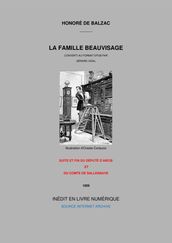 LA FAMILLE BEAUVISAGE