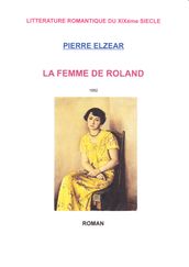 LA FEMME DE ROLAND