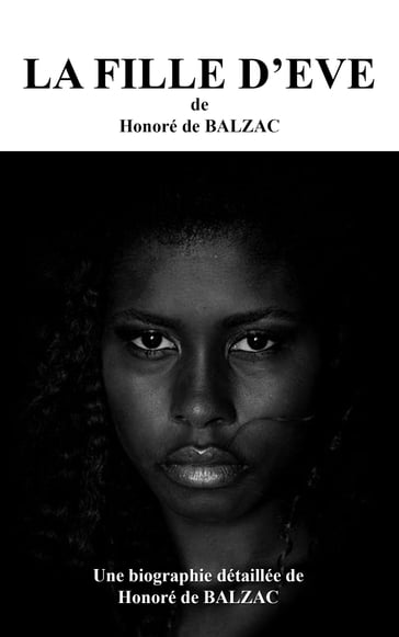 LA FILLE D'EVE - Honoré de Balzac
