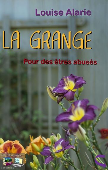 LA GRANGE - Louise Alarie