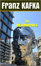 LA MÉTAMORPHOSE