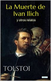 LA MUERTE DE IVAN ILYCH