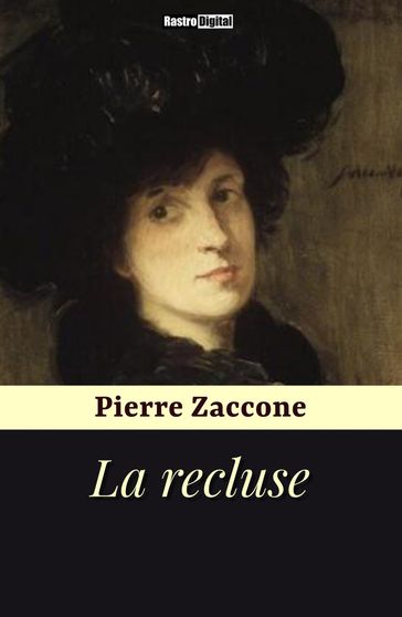 LA Recluse - Pierre Zaccone