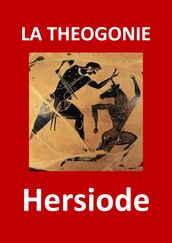 LA THEOGONIE