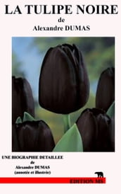 LA TULIPE NOIRE