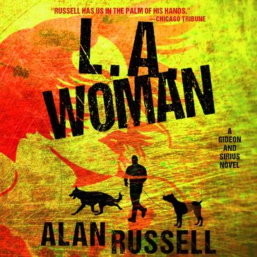 L.A. Woman - Alan Russell