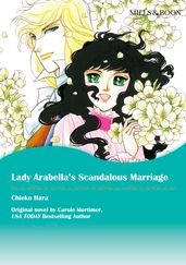 LADY ARABELLA S SCANDALOUS MARRIAGE