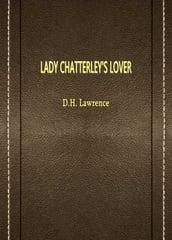 LADY CHATTERLEY S LOVER