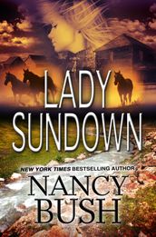 LADY SUNDOWN (Danner Series #1)