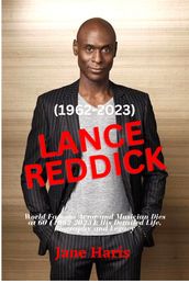 LANCE REDDICK