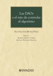 LAS DAOs y el reto de controlar al algoritmo