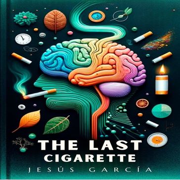 LAST CIGARETTE, THE - Jesús García