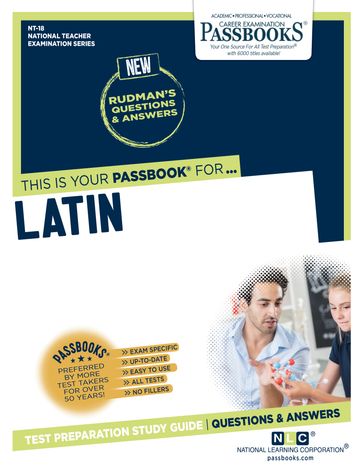 LATIN - National Learning Corporation
