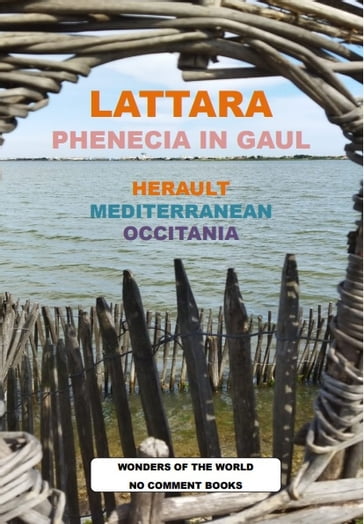 LATTARA, PHENECIA IN GAUL - ABDEL C.