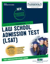 LAW SCHOOL ADMISSION TEST (LSAT)