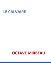 LE CALVAIRE