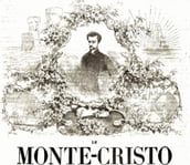 LE COMTE DE MONTE CRISTO