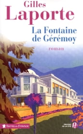 LE FONTAINE DE GEREMOY