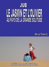 LE JASMIN ET L