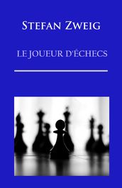 LE JOUEUR D ÉCHECS