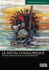 LE METAL FOLKLORIQUE