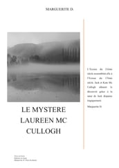 LE MYSTERE LAUREEN MC CULLOGH