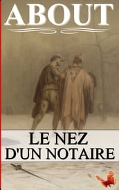 LE NEZ D UN NOTAIRE