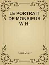 LE PORTRAIT DE MONSIEUR W.H.
