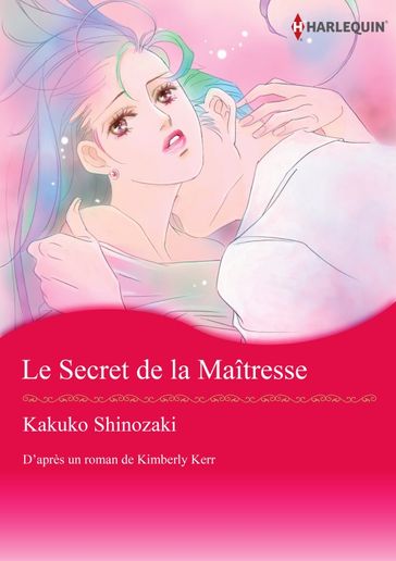 LE SECRET DE LA MAÎTRESSE - Kimberly Lang