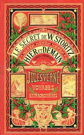 LE SECRET DE WILHELM STORITZ