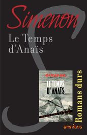 LE TEMPS D ANAIS