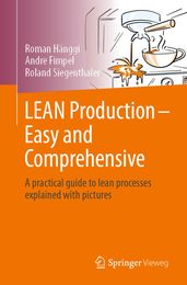 LEAN Production  Easy and Comprehensive