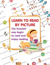 LEARN TO READ BY PICTURE