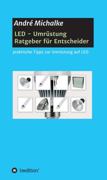 LED - Ratgeber für Entscheider - André Michalke