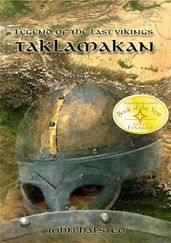 LEGEND OF THE LAST VIKINGS - Action and Adventure along the Silk Route