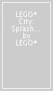 LEGO® City: Splash into Summer (with diver LEGO minifigure and underwater accessories)