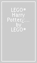 LEGO® Harry Potter¿: 800 Stickers
