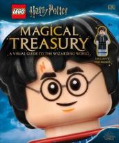 LEGO® Harry Potter¿ Magical Treasury