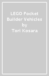 LEGO Pocket Builder Vehicles