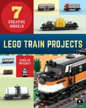 LEGO Train Projects