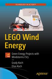 LEGO Wind Energy