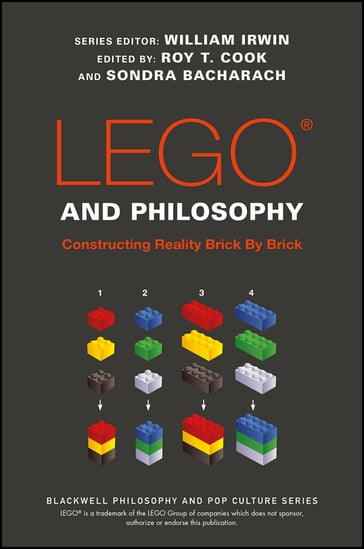 LEGO and Philosophy - William Irwin