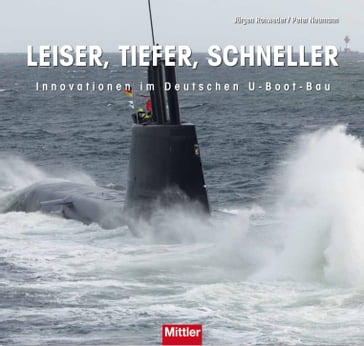 LEISER, TIEFER, SCHNELLER - Jurgen Rohweder - Peter Neumann