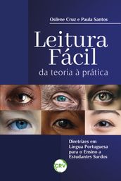 LEITURA FÁCIL