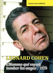 LEONARD COHEN