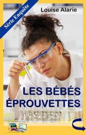 LES BÉBÉS ÉPROUVETTES