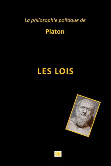 LES LOIS - Platon