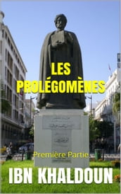 LES PROLÉGOMÈNES